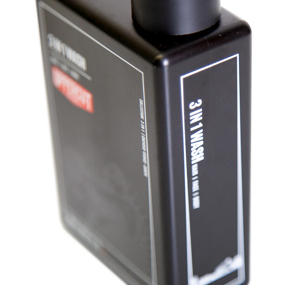 3 in 1 Wash - Image 3