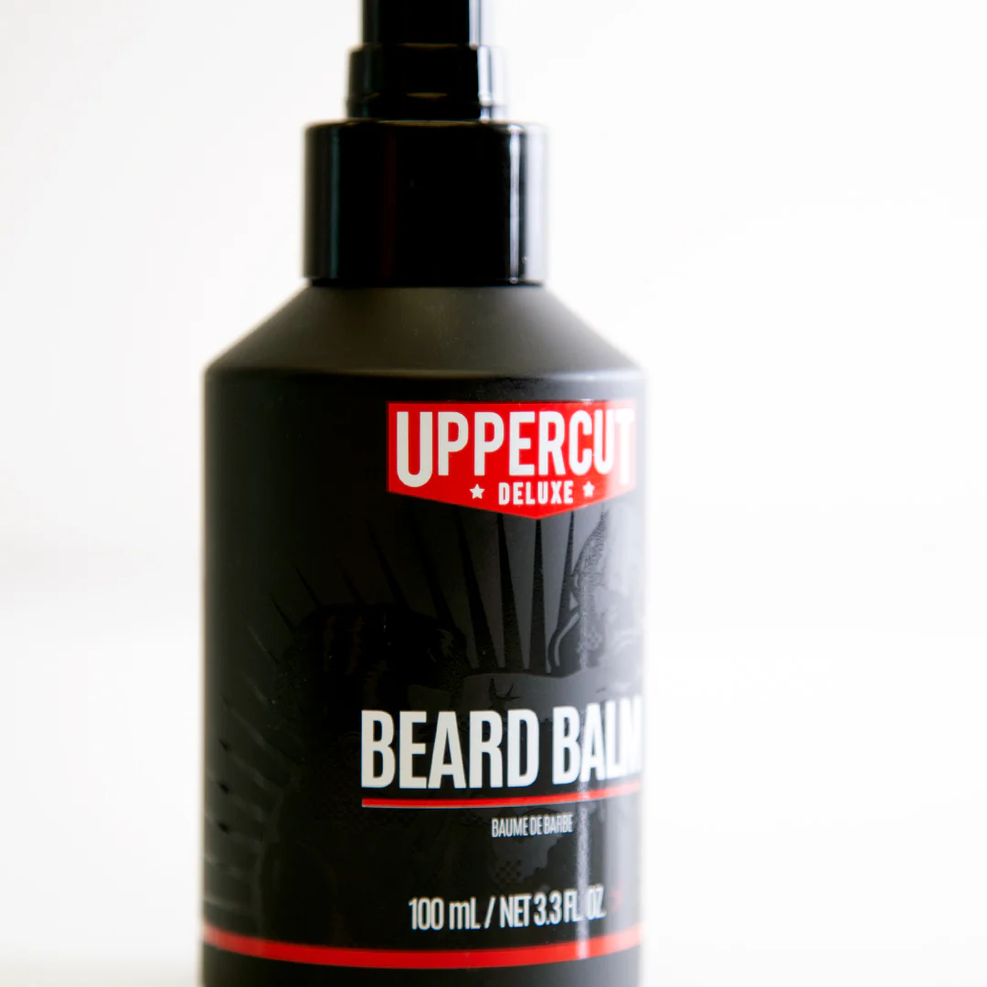 Beard Balm Bundle - Matte Pomade - Image 5