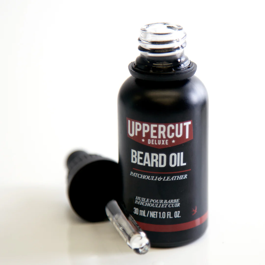 Beard Oil - Image 5