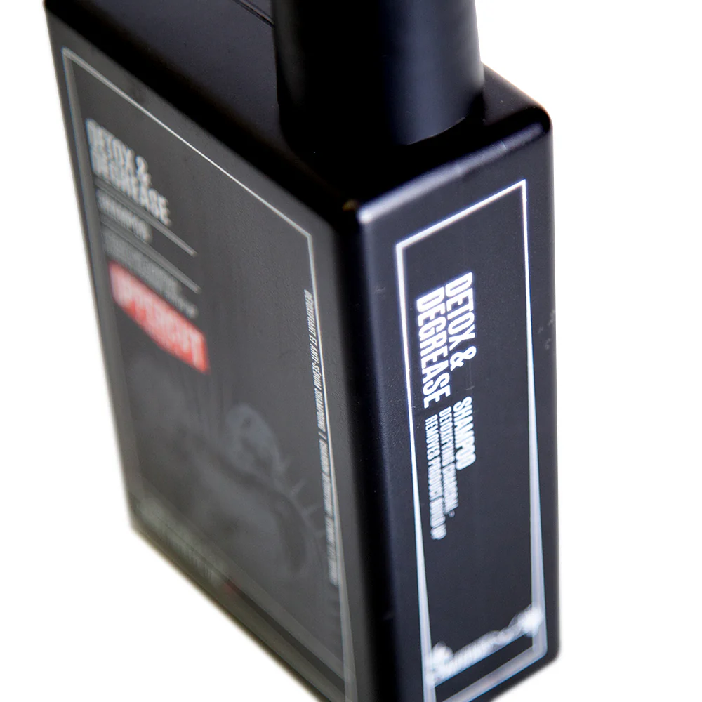 Detox and Degrease Shampoo - Image 3