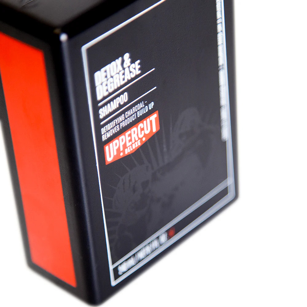 Detox and Degrease Shampoo - Image 4