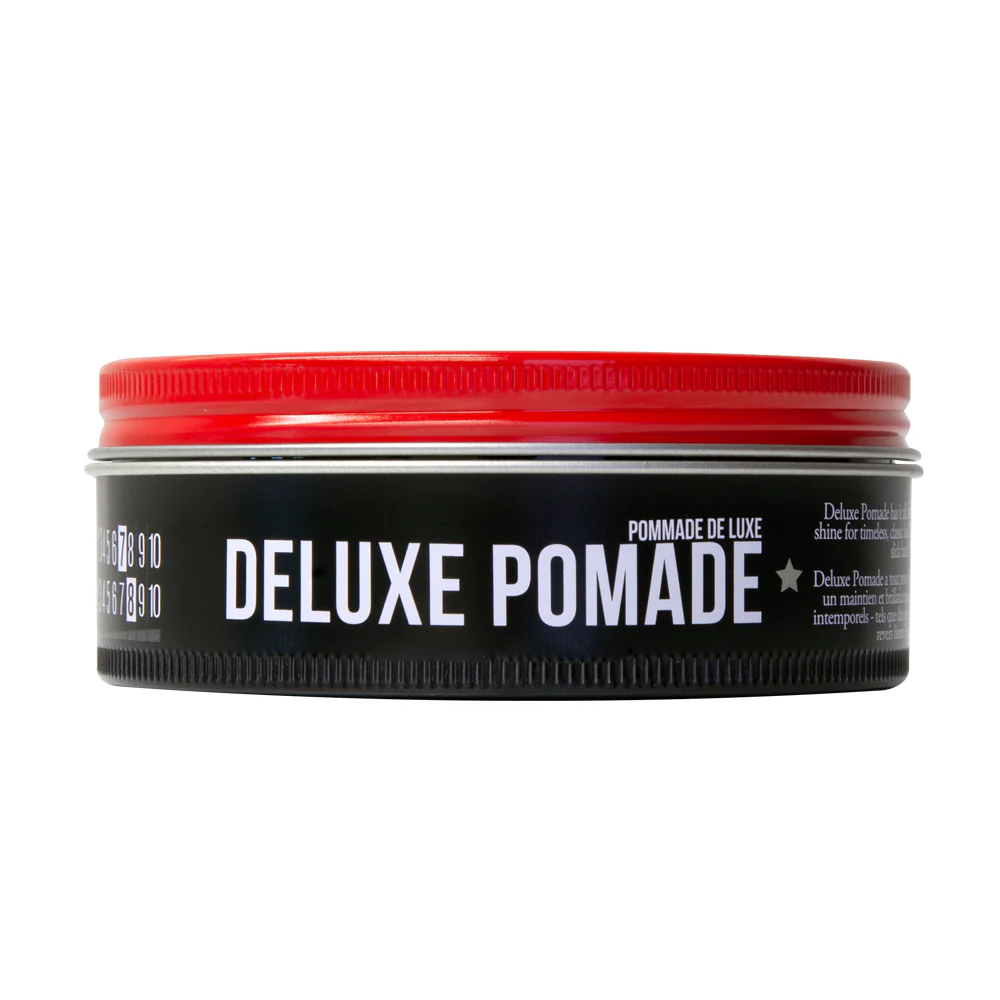 Hair and Beard Bundle - Deluxe Pomade - Image 3