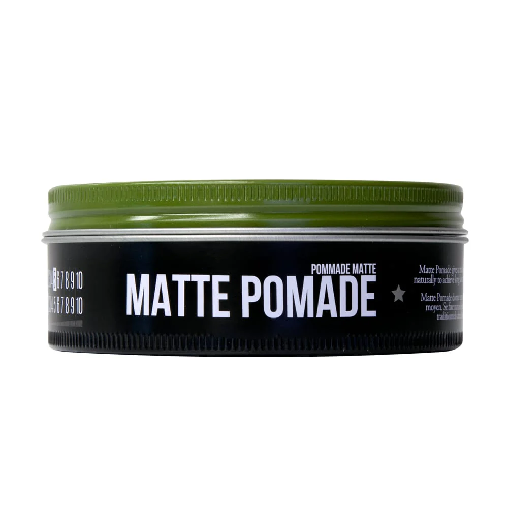 Matte Pomade Twin Pack - Image 3