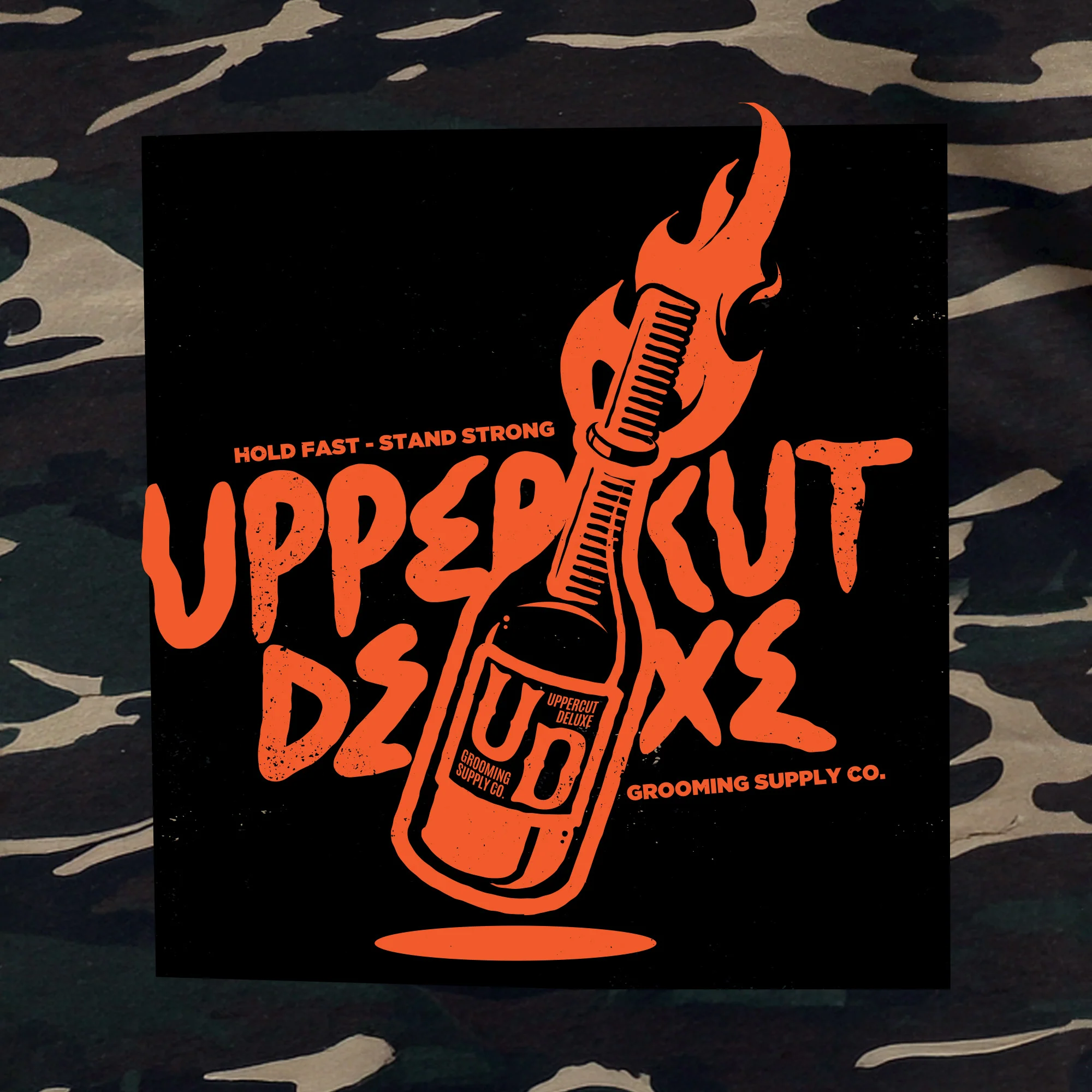 Molotov Tee - Image 3