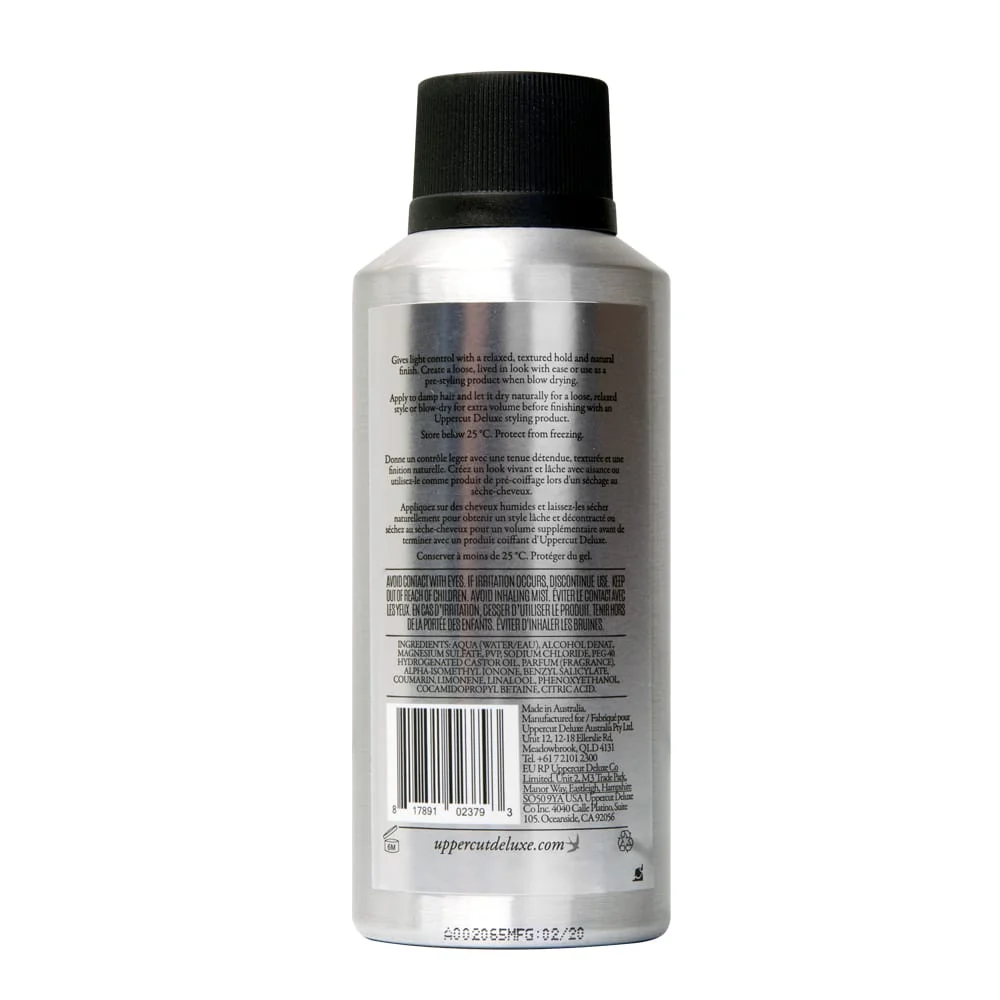 Salt Spray - Image 3