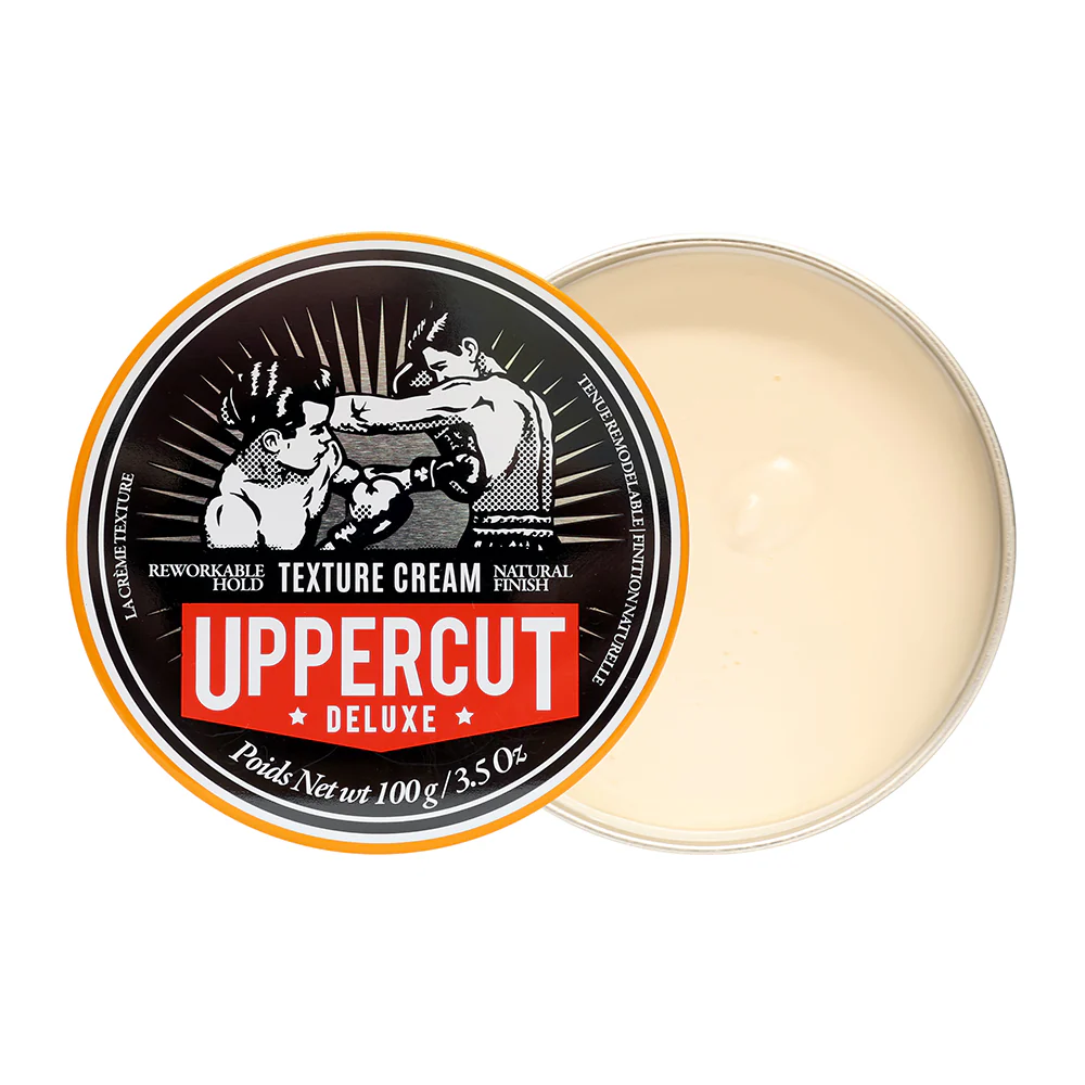 Stock Up Bundle - Texture Cream - Image 2